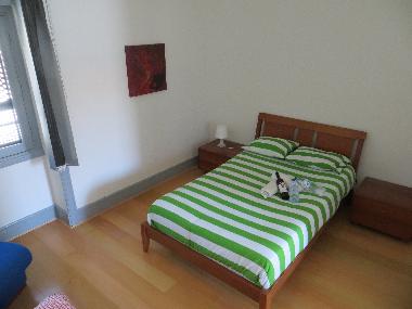 Maison de vacances /en/au Praia de Esmoriz (Norte)ou appartement ou maison de vacances