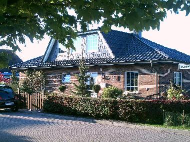Appartement de vacances /en/au Borkum (Ostfriesische Inseln)ou appartement ou maison de vacances