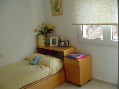 Appartement de vacances /en/au Begur (Girona)ou appartement ou maison de vacances