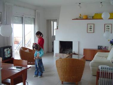 Appartement de vacances /en/au Begur (Girona)ou appartement ou maison de vacances