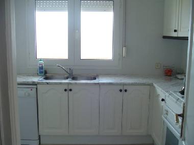 Appartement de vacances /en/au Begur (Girona)ou appartement ou maison de vacances