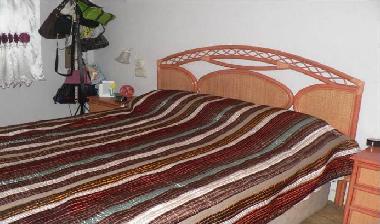 Chambre  coucher matrimoniale