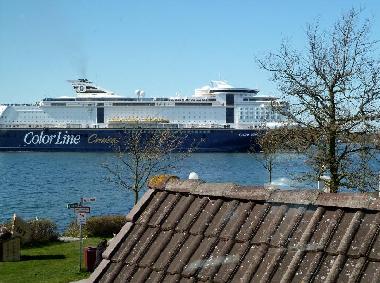 Maison de vacances /en/au Heikendorf (Ostsee-Festland)ou appartement ou maison de vacances