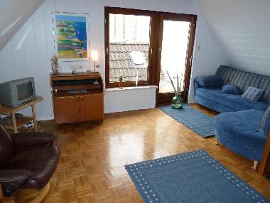 Maison de vacances /en/au Heikendorf (Ostsee-Festland)ou appartement ou maison de vacances