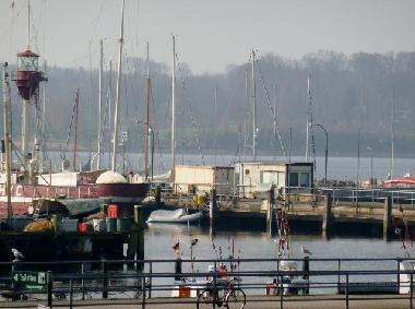 Maison de vacances /en/au Heikendorf (Ostsee-Festland)ou appartement ou maison de vacances