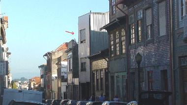 Appartement de vacances �/en/au Porto (Norte)ou appartement ou maison de vacances