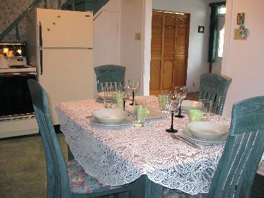 Maison de vacances �/en/au Saint-Scholastique (Quebec)ou appartement ou maison de vacances