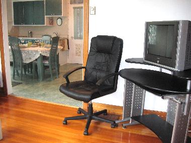 Maison de vacances �/en/au Saint-Scholastique (Quebec)ou appartement ou maison de vacances