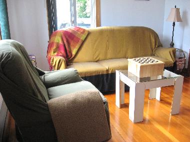 Maison de vacances �/en/au Saint-Scholastique (Quebec)ou appartement ou maison de vacances