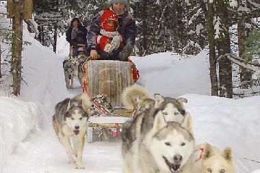 Maison de vacances �/en/au Saint-Scholastique (Quebec)ou appartement ou maison de vacances