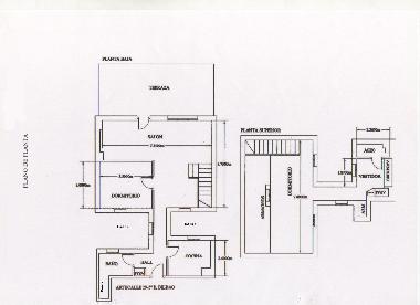 Appartement de vacances /en/au BILBAO (Vizcaya)ou appartement ou maison de vacances