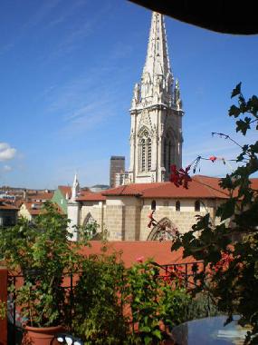 Appartement de vacances /en/au BILBAO (Vizcaya)ou appartement ou maison de vacances