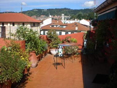 Appartement de vacances /en/au BILBAO (Vizcaya)ou appartement ou maison de vacances
