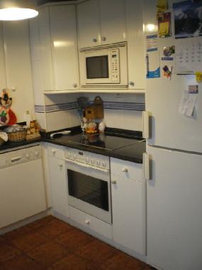 Appartement de vacances /en/au BILBAO (Vizcaya)ou appartement ou maison de vacances