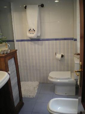 Appartement de vacances /en/au BILBAO (Vizcaya)ou appartement ou maison de vacances