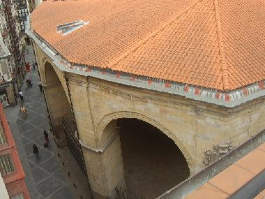 Appartement de vacances /en/au BILBAO (Vizcaya)ou appartement ou maison de vacances