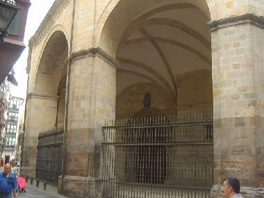 Appartement de vacances /en/au BILBAO (Vizcaya)ou appartement ou maison de vacances