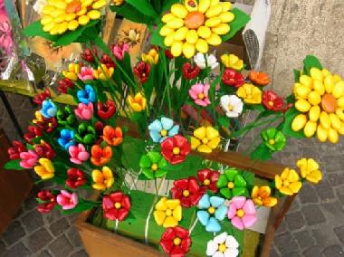 Appartement de vacances �/en/au Sulmona (L