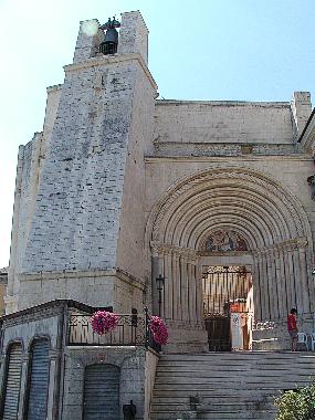 Appartement de vacances �/en/au Sulmona (L