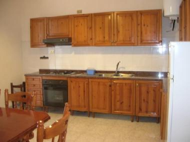 Appartement de vacances /en/au Torretta-Granitola (Trapani)ou appartement ou maison de vacances