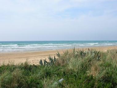 Appartement de vacances /en/au Torretta-Granitola (Trapani)ou appartement ou maison de vacances