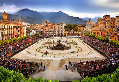 Appartement de vacances �/en/au Sulmona (L