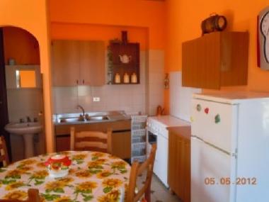 Appartement de vacances /en/au Giardini-Naxos (Messina)ou appartement ou maison de vacances