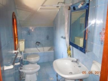 Appartement de vacances /en/au Giardini-Naxos (Messina)ou appartement ou maison de vacances