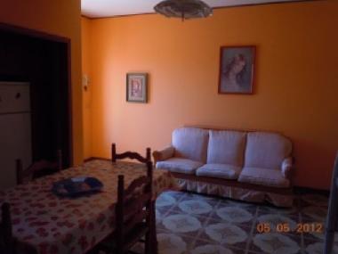 Appartement de vacances /en/au Giardini-Naxos (Messina)ou appartement ou maison de vacances