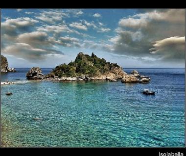 Appartement de vacances /en/au Giardini-Naxos (Messina)ou appartement ou maison de vacances