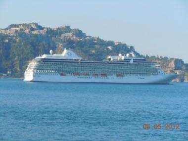 Appartement de vacances /en/au Giardini-Naxos (Messina)ou appartement ou maison de vacances