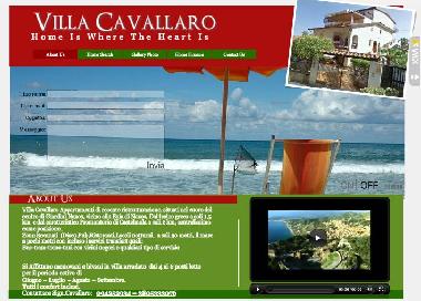 Appartement de vacances /en/au Giardini-Naxos (Messina)ou appartement ou maison de vacances