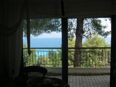 Maison de vacances /en/au Kriopigi (Chalkidiki)ou appartement ou maison de vacances