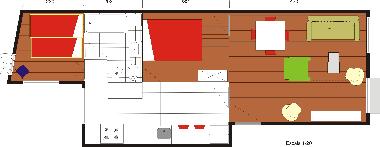 Appartement de vacances /en/au Lisbon (Grande Lisboa)ou appartement ou maison de vacances