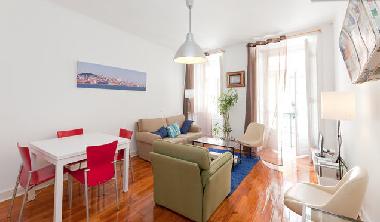 Appartement de vacances /en/au Lisbon (Grande Lisboa)ou appartement ou maison de vacances