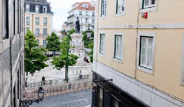 Appartement de vacances /en/au Lisbon (Grande Lisboa)ou appartement ou maison de vacances