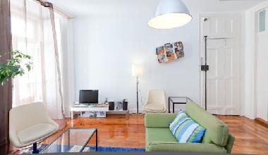 Appartement de vacances /en/au Lisbon (Grande Lisboa)ou appartement ou maison de vacances