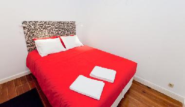 Appartement de vacances /en/au Lisbon (Grande Lisboa)ou appartement ou maison de vacances