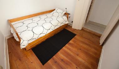 Appartement de vacances /en/au Lisbon (Grande Lisboa)ou appartement ou maison de vacances