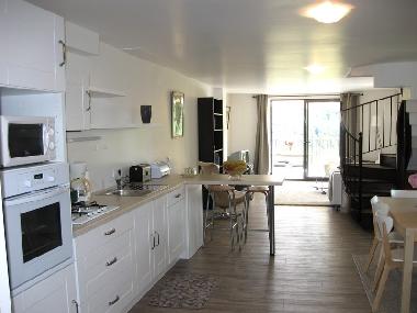 Terrasse - int�rieure