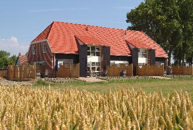 Appartement de vacances /en/au Groede (Zeeland)ou appartement ou maison de vacances