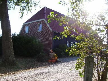 Appartement de vacances /en/au Groede (Zeeland)ou appartement ou maison de vacances