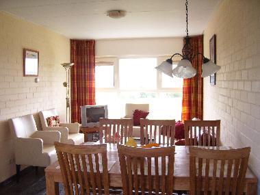 Appartement de vacances /en/au Groede (Zeeland)ou appartement ou maison de vacances