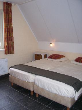Appartement de vacances /en/au Groede (Zeeland)ou appartement ou maison de vacances