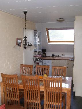 Appartement de vacances /en/au Groede (Zeeland)ou appartement ou maison de vacances