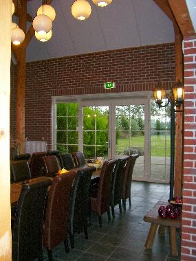 Appartement de vacances /en/au Groede (Zeeland)ou appartement ou maison de vacances