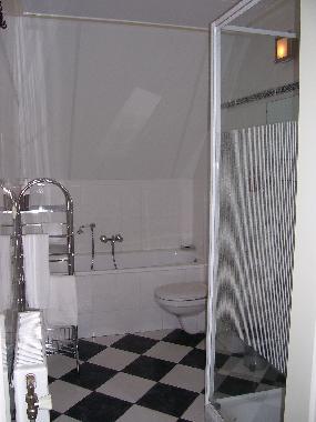 Appartement de vacances /en/au Groede (Zeeland)ou appartement ou maison de vacances