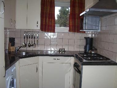 Appartement de vacances /en/au Groede (Zeeland)ou appartement ou maison de vacances