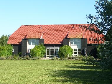 Appartement de vacances /en/au Groede (Zeeland)ou appartement ou maison de vacances