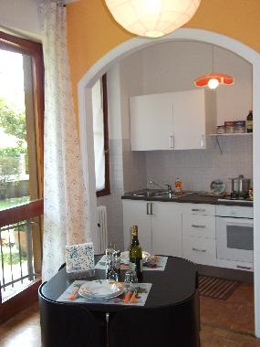Appartement de vacances /en/au Stresa  (Verbano-Cusio-Ossola)ou appartement ou maison de vacances